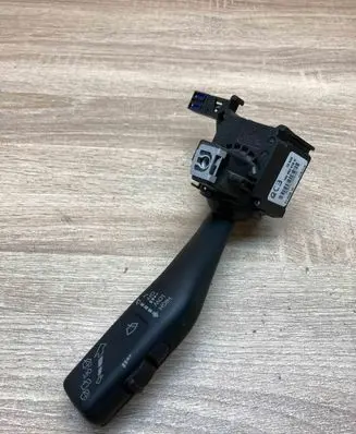 Peugeot 307 Wiper control stalk 1K0953519H 01203514