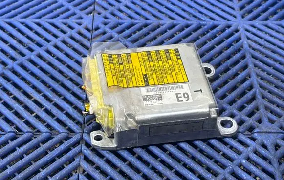 Airbag control unit/module
