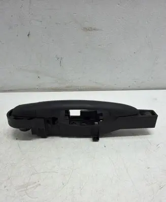 Renault Kangoo II Rear door exterior handle 8200497521