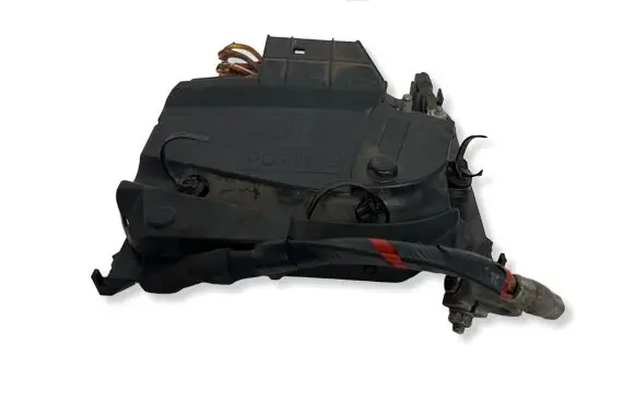 Ford Kuga II Positive wiring loom 18023