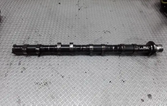 Camshaft
