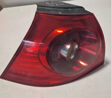 Volkswagen Golf V Rear/tail lights 1K6945095E 00610149 028490102B