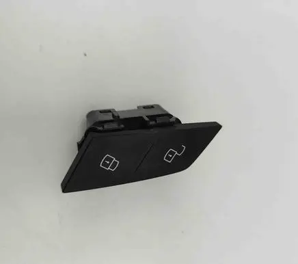 Central locking switch button
