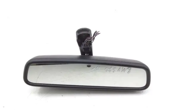 BMW 3 E90 E91 Rear view mirror (interior)
