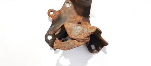 Renault Scenic II - Grand scenic II Bracket in trunk/boot 