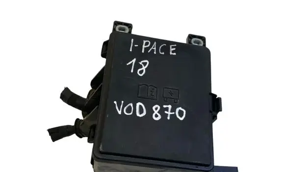 Jaguar I-Pace Fuse box set J9D314A076AA