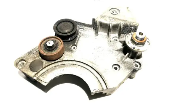 Audi A6 S6 C5 4B Viscous fan clutch 059121313F 11531A1