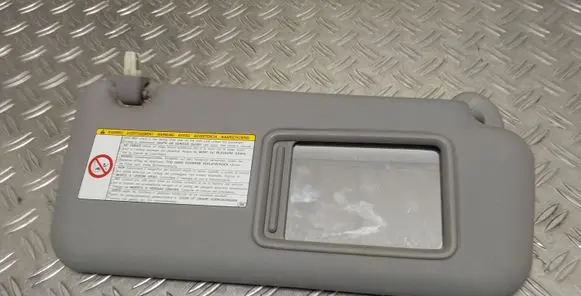 Toyota RAV 4 (XA30) Sun visor