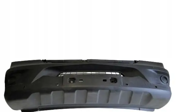 Mercedes-Benz Sprinter W906 Front bumper A9068801770