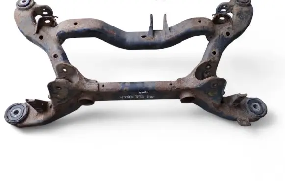 Audi A4 S4 B6 8E 8H Rear subframe 