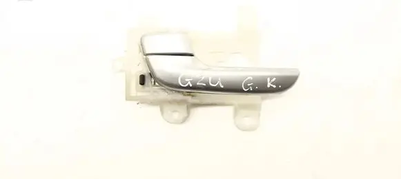 KIA Niro Rear door interior handle 82613G5000