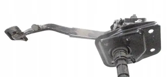 Mitsubishi ASX Brake pedal