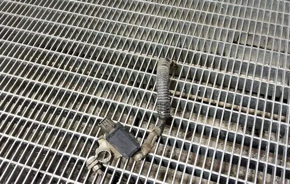 Honda Odyssey Negative earth cable (battery) 
