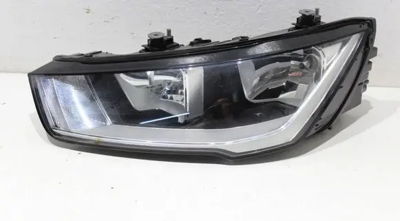 Audi A1 Headlight/headlamp 1090074X 8XA941003