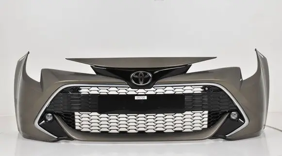Toyota Corolla E210 E21 Front bumper 5211902J90