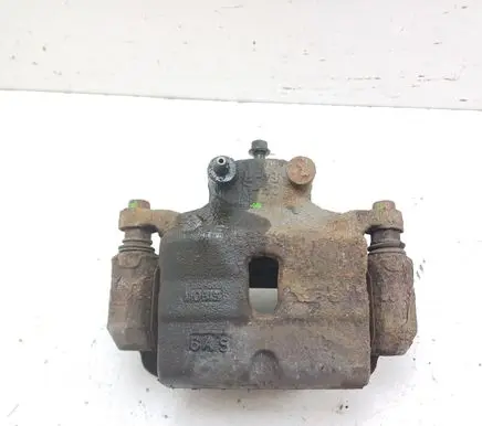 KIA Soul Front brake caliper
