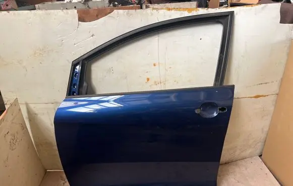 Seat Altea Front door