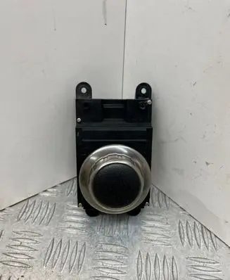 BMW 5 E60 E61 Head unit multimedia control 6941801 0449KW01