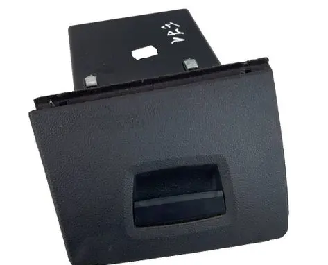 BMW 5 F10 F11 Glove box 9166696