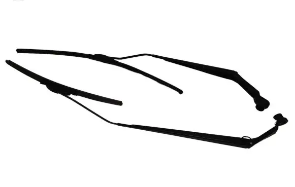 Mazda 5 Windshield/front glass wiper blade 