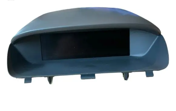 Opel Mokka Screen/display/small screen AME47762
