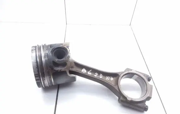 Piston