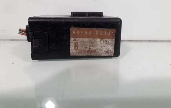 Toyota Corolla E120 E130 Other control units/modules 8865002331