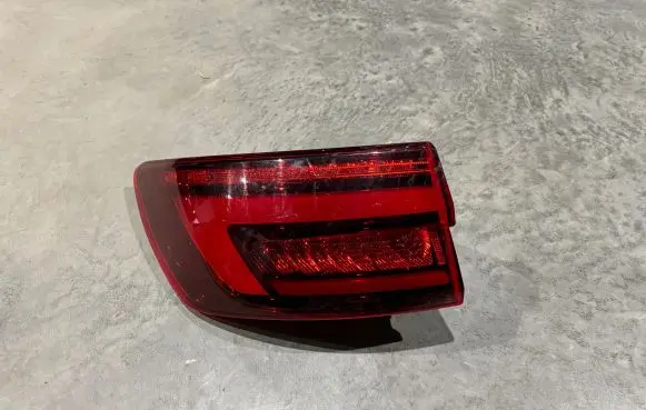 Audi A4 S4 B9 8W Rear/tail lights 8W9945091C 81500121