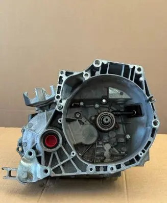 Fiat 500 Abarth Manual 5 speed gearbox 51932447 4616481 21904616481