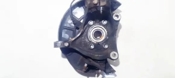 Volkswagen PASSAT B7 Front wheel hub