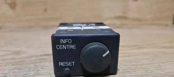 Volvo S40, V40 Other switches/knobs/shifts 889988