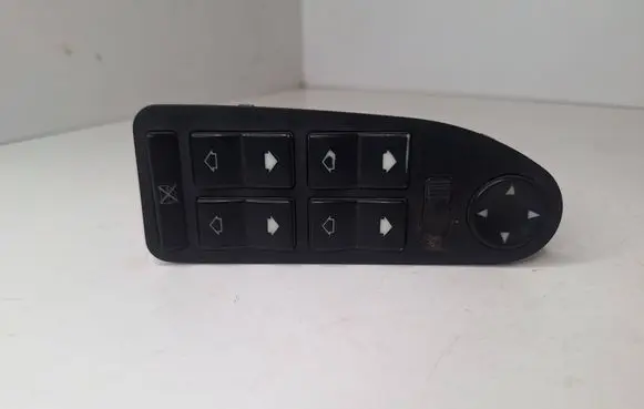BMW 5 E39 Electric window control switch 61318368979 03725035 110187