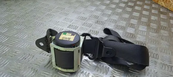 Mini One - Cooper Clubman R55 Front seatbelt 6964644