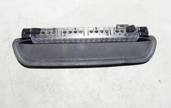 BMW 5 E60 E61 Third/center stoplight