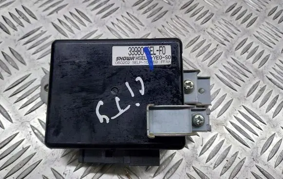 Honda City Power steering control unit/module 39980-SEL-F01