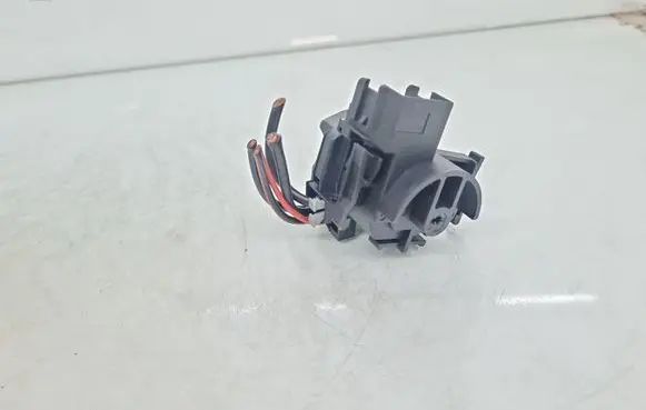 Opel Astra G Ignition lock contact 90589314