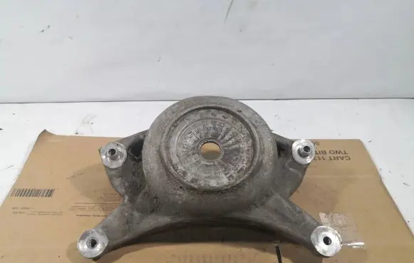 Audi A4 S4 B8 8K Coil spring mount 8K0412383F