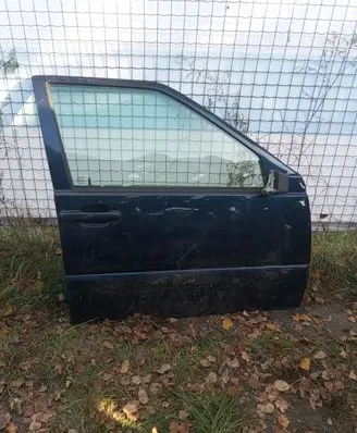 Volvo S70 V70 V70 XC Front door