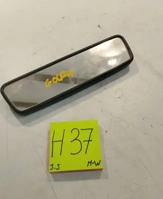 Volkswagen Golf IV Rear view mirror (interior)