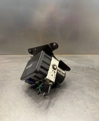 Peugeot 207 ABS Pump 10096011233 W2U3D21L14 00005832E0