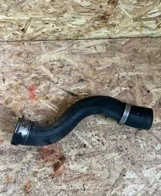 Ford Focus Intercooler hose/pipe jx616c646cb