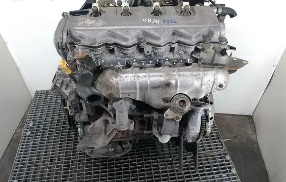 Nissan Primera Engine YD22
