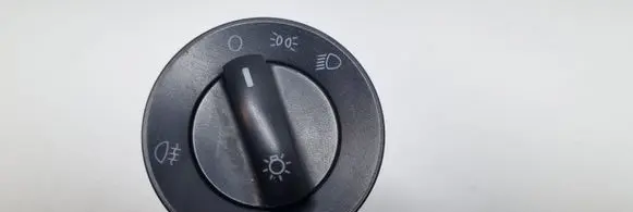 Volkswagen Multivan T5 Light switch 6Q0941531B
