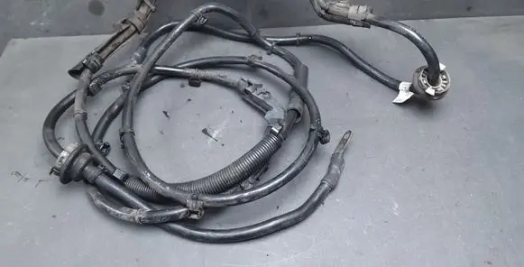 Audi A5 8T 8F Positive cable (battery) 8K1971225H