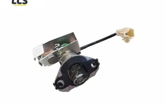 Lexus IS 220D-250-350 Tailgate/trunk/boot lock/catch/latch ISII