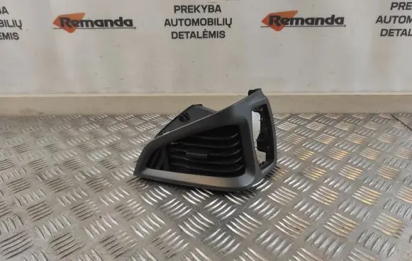 Ford Transit Custom Dashboard side air vent grill/cover trim BK21V018B09