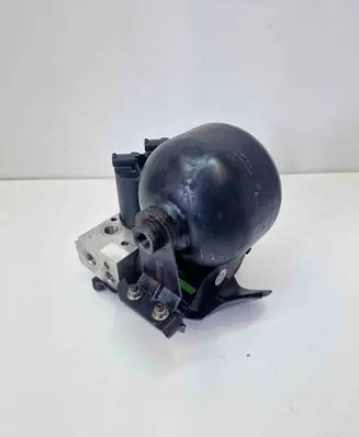 Other front suspension part