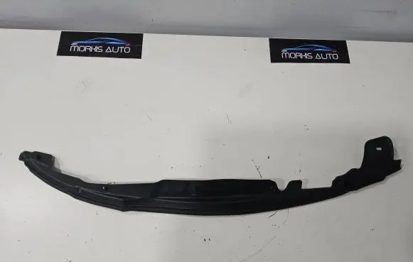 Jeep Cherokee Front door wind deflector 68103089 68103089AA