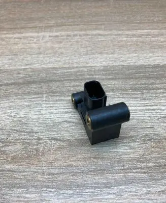 BMW 5 E60 E61 Airbag deployment crash/impact sensor 6977398
