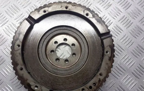Renault Kangoo I Flywheel 